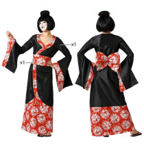 Déguisement Geisha / Japonaise / Asiatique