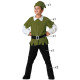 Déguisement Homme des Bois Enfant