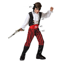 Déguisement Pirate Enfant : de 4 ans à 12 ans
