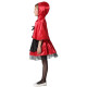 Déguisement Chaperon Rouge Enfant