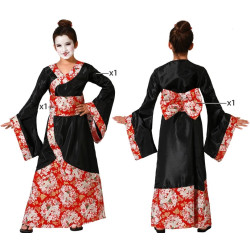 Déguisement Japonaise Enfant : de 4 ans à 12 ans