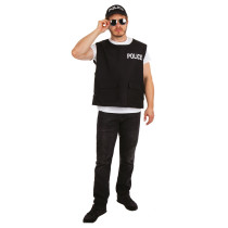 Déguisement Policier / Flic