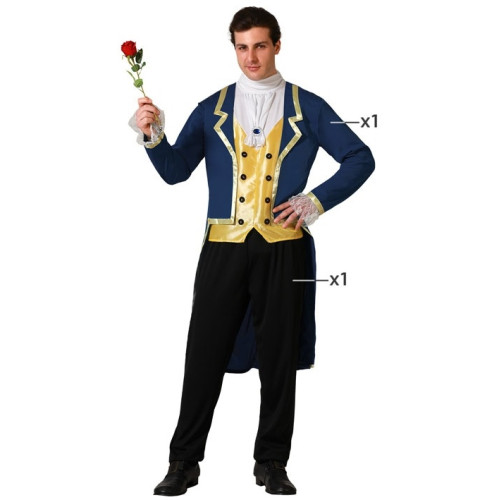 Deguisement Prince