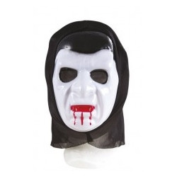 Masque Vampire Enfant