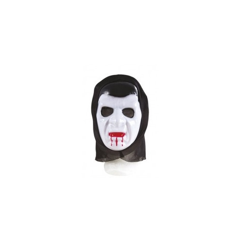 Masque Vampire Enfant