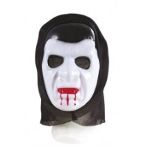 Masque Vampire Enfant