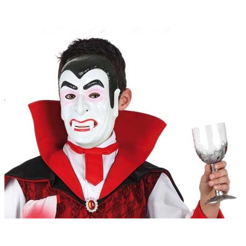 Masque Vampire Enfant