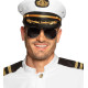 Casquette Capitaine Luxe