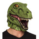 Masque T-Rex Latex