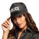 Casquette SWAT / Casquette Police