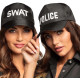 Casquette SWAT / Casquette Police