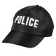 Casquette SWAT / Casquette Police