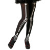 Collants Squelette
