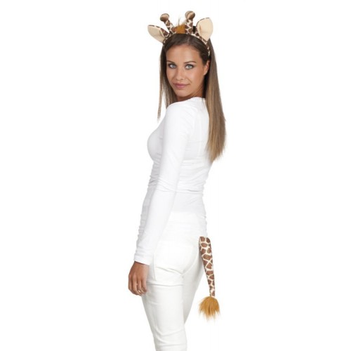 Kit Girafe