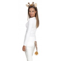 Kit Girafe