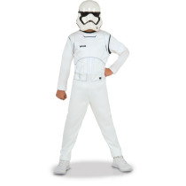Déguisement Storm Trooper Enfant : de 7 ans à 8 ans