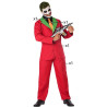 D&eacute;guisement Joker Rouge