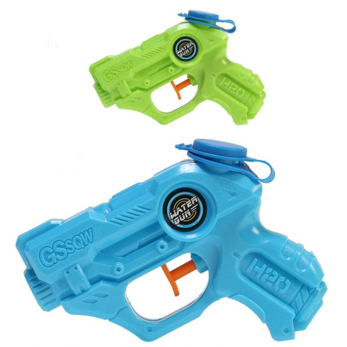 Pistolet à Eau