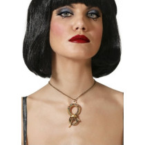 Collier Egyptienne