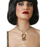 Collier Egyptienne