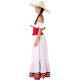 Déguisement Mexicaine