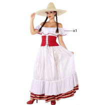 Déguisement Mexicaine