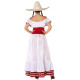 Déguisement Mexicaine