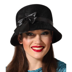 Chapeau cloche
