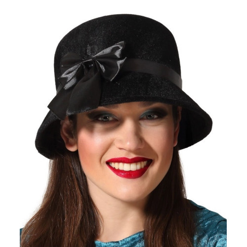 Chapeau cloche