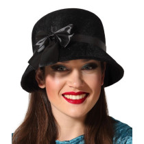 Chapeau cloche