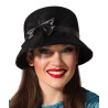 Chapeau cloche