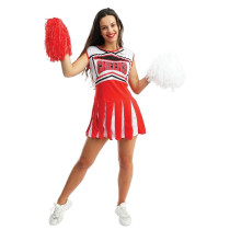 Déguisement Pompom Girl