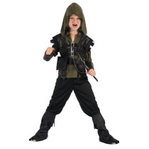 Déguisement Archer Enfant : de 4 ans à 6 ans