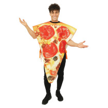 Déguisement Pizza