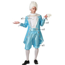 Déguisement Marquis / Duc / Prince / Courtisan