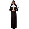Déguisement Soeur Femme ou Homme / Nonne / Religieuse