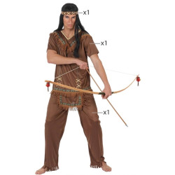 Déguisement Indien / Sioux / Apache