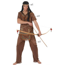 Déguisement Indien / Sioux / Apache