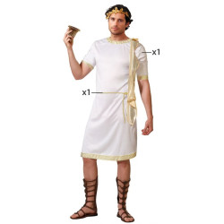 Déguisement Empereur Romain / Grec