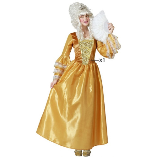Déguisement Marquise