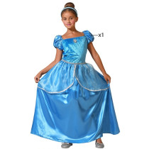 Déguisement Princesse Enfant : de 2 ans à 6 ans
