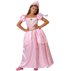 Déguisement Princesse Enfant : de 4 ans à 9 ans