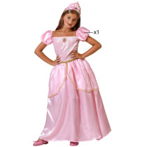 Déguisement Princesse Enfant : de 4 ans à 9 ans