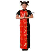 Déguisement Chinoise Enfant : de 6 ans à 9 ans