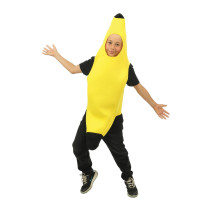 Déguisement Banane Enfant : de 4 ans à 12 ans