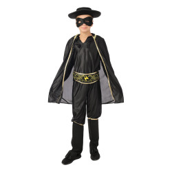 Déguisement Vengeur Enfant : de 4 ans à 6 ans