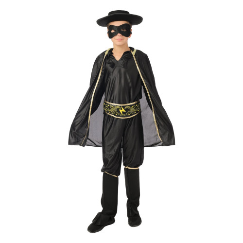 Déguisement Vengeur Enfant