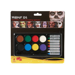 Palette Maquillage Complète