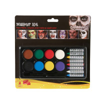 Palette Maquillage Complète