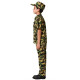 Déguisement Militaire Enfant : de 9 ans à 12 ans